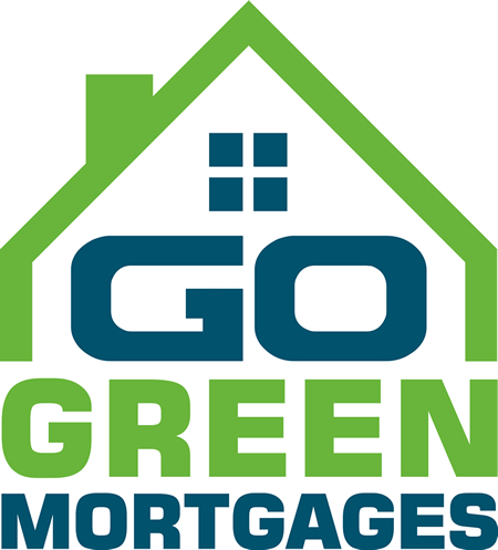 Go Green Mortgages